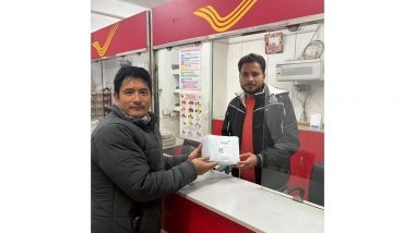 India News | Indian Army's Trishakti Corps Launches Pilot Home Delivery of Medicines for Veterans in Sikkim