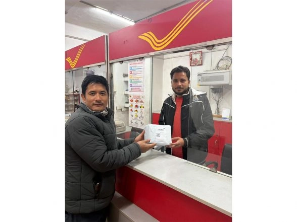 India News | Indian Army's Trishakti Corps Launches Pilot Home Delivery of Medicines for Veterans in Sikkim