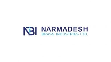 Business News | Narmadesh Brass Industries Limited IPO Opens on Jan 12, 2026