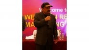 Business News | Country Club Hosts High-Impact Annual Marketing Meet in Mumbai; Signals Expansion & Career Opportunities