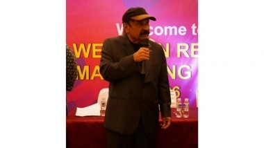 Business News | Country Club Hosts High-Impact Annual Marketing Meet in Mumbai; Signals Expansion & Career Opportunities