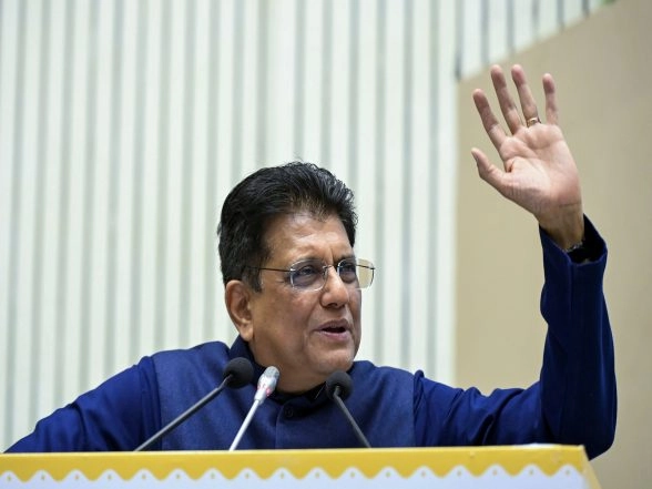 Business News | Piyush Goyal Concludes Brussels Visit, Talks Focused on Expediting India-EU FTA