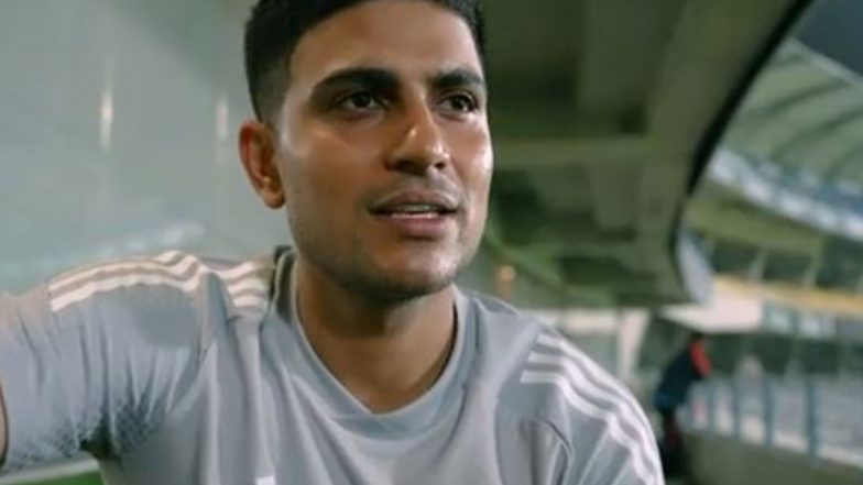 Sports News | Shubman Gill, Yashasvi Jaiswal, Prasidh Krishna Praise Kotambi Stadium Ahead of IND Vs NZ 1st ODI