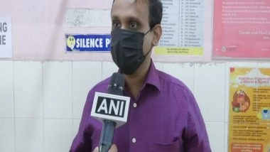 India News | Sabarimala Gold Theft Case: Kandharar Rajeevar Stable After Facing Health Complications