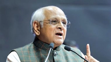 India News | Vibrant Gujarat Regional Conference 2026 for Saurashtra-Kutch to Be Held in Rajkot on January 11-12