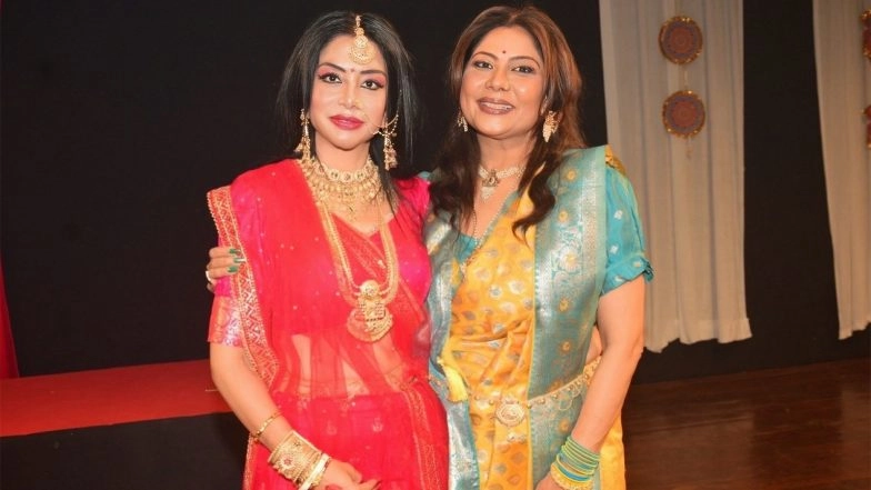 Business News | Indrani Mukerjea's 'Nayika Bhoomika' Brings Tagores Women to the Foreground with Its Latest Dance Drama 'Nayaka Bhoomika'