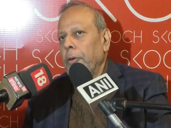 Business News | Union Budget 2026 to Focus on Fiscal Deficit, Debt Goals Under Viksit Bharat Plan: Chairman EAC-PM