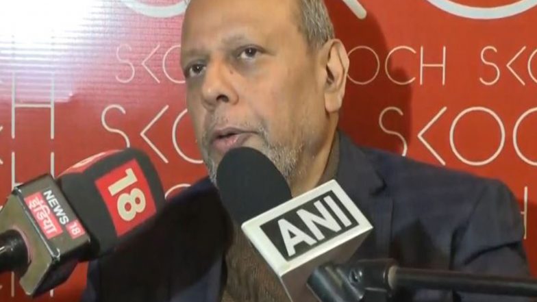 Business News | Union Budget 2026 to Focus on Fiscal Deficit, Debt Goals Under Viksit Bharat Plan: Chairman EAC-PM