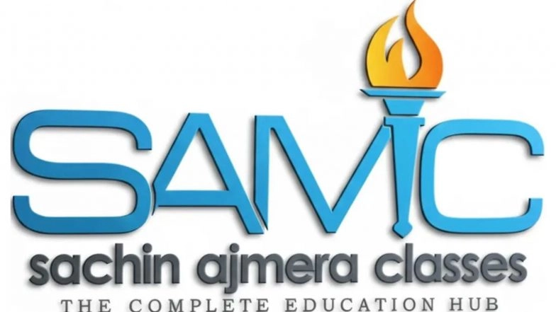 Business News | Sachin Ajmera Classes: Setting a New National Benchmark in CMA, CA & CS Education in India