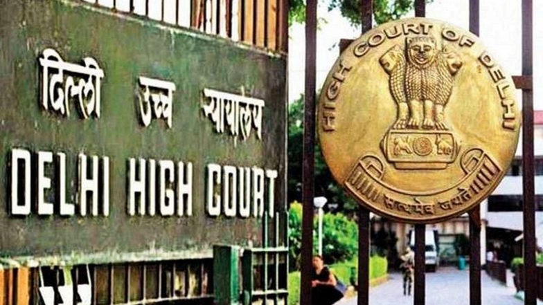 India News | Delhi HC Upholds 'Patanjali Gonyle' Trademark, Rejects Holy Cow Foundation's Rectification Plea