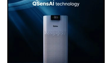Tech News | Long-term Review: Qubo Smart Air Purifier Q500 - Affordable and Reliable?