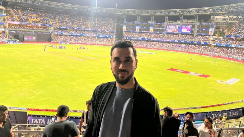 Business News | NeoZAP Founder Announces ₹10 Crore Gold Celebration Campaign Ahead of India-New Zealand ODI Series