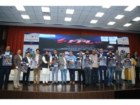 Business News | Fourrise Premier League (FPL) Launches Season 1 with 'Play for a Cause' Vision