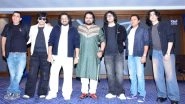 Business News | Rameez-Sohel New Sufi Music Video 'Ik Pal' Under Desi Tadka Music, A Tribute to the Legendary Sabri Brothers