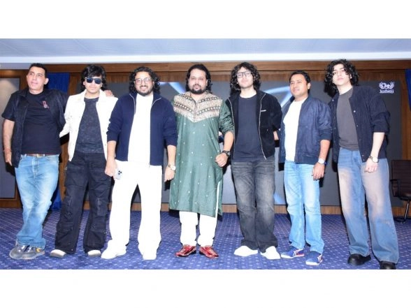 Business News | Rameez-Sohel New Sufi Music Video 'Ik Pal' Under Desi Tadka Music, A Tribute to the Legendary Sabri Brothers