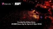 Business News | Curated by Urban Aura, SPJIMR Gears Up for Sprint X Ojas 2026: 20+ Events, ₹15 Lakh+ Prize Pool, Pro Nite Finale