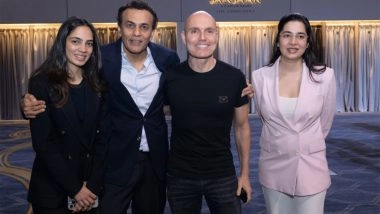 Business News | Sansaar: India's First Home Furnishings Brand to Go Global