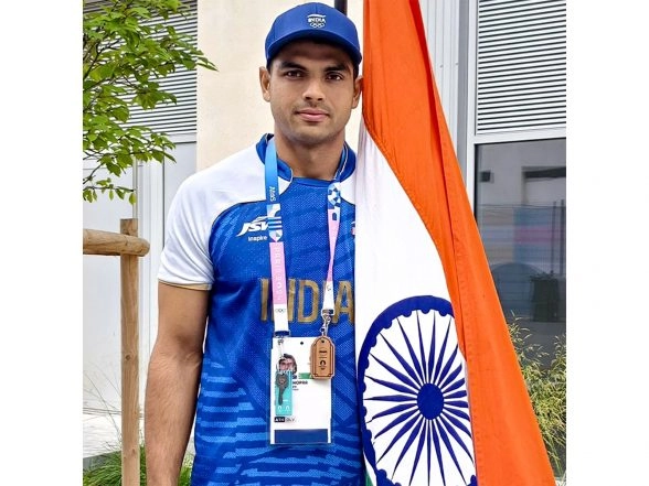 Sports News | India's Javelin Star Neeraj Chopra Parts Ways with Coach Jan Zelezny
