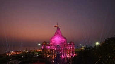 India News | Somnath, Bhalka Tirth, and Prachi: Gateway of Self-respect, Devotion, Liberation for All Living Beings