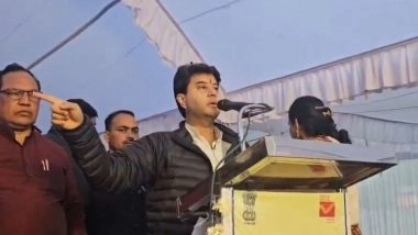 India News | Jyotiraditya Scindia Announces Speed   Post 24 and 48 Services