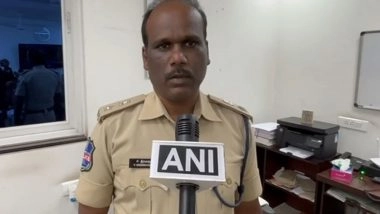 India News | Heavy Traffic in Hyderabad as People Head to Hometowns for Sankranti