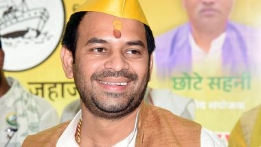 India News | Will Contest MCD and Bengal Polls: JJD Chief Tej Pratap Yadav