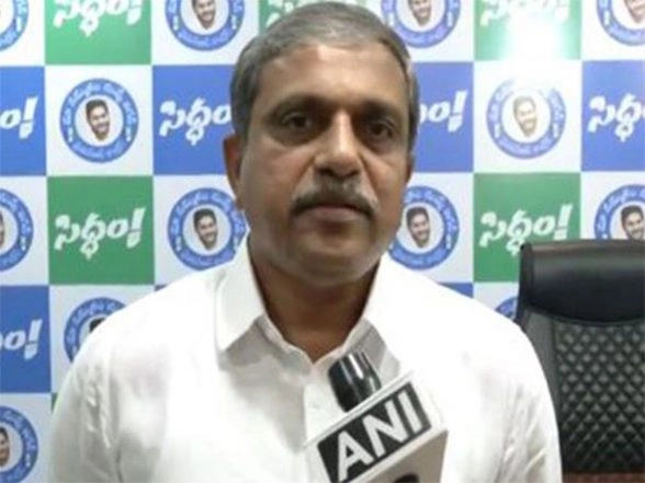 India News | Andhra: YSRCP Demands Clarity from CM Chandrababu Naidu on RLI Issue