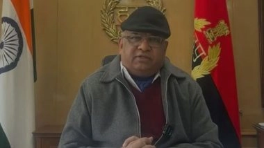 India News | Haryana Police Tighten Grip on Overseas Crime Networks: 40% Drop in Extortion Cases, 9 Major Conspiracies Foiled