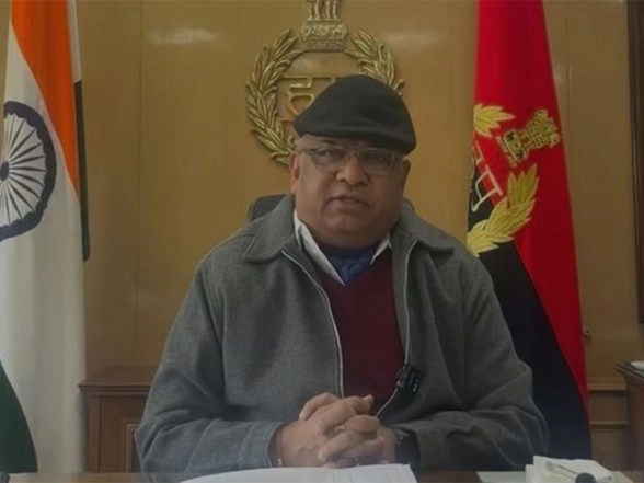 India News | Haryana Police Tighten Grip on Overseas Crime Networks: 40% Drop in Extortion Cases, 9 Major Conspiracies Foiled