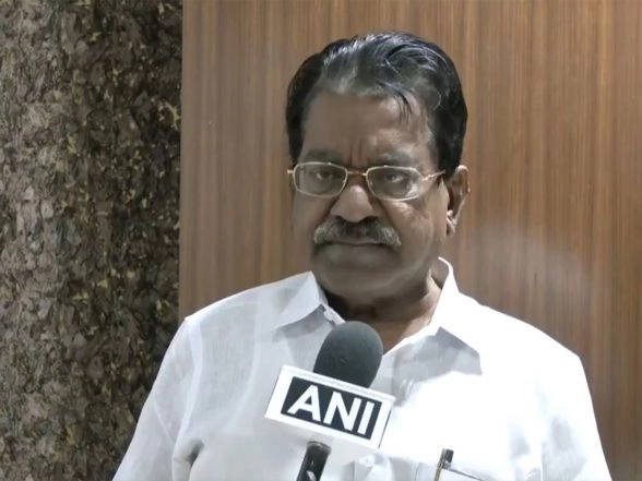 India News | BJP Putting Pressure on Censor Board: DMK's TKS Elangovan on Delay in Release of Vijay's Film