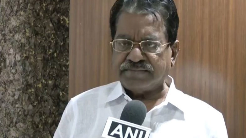 India News | BJP Putting Pressure on Censor Board: DMK's TKS Elangovan on Delay in Release of Vijay's Film