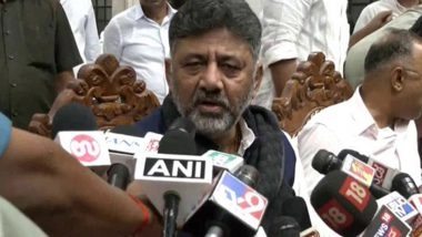 India News | Karnataka Government Unveils Plan to Boost Tourism Across Coastal Belt: Deputy CM DK Shivakumar
