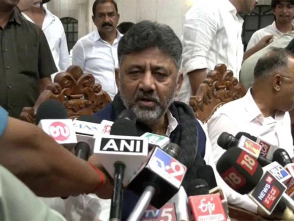 India News | Karnataka Government Unveils Plan to Boost Tourism Across Coastal Belt: Deputy CM DK Shivakumar