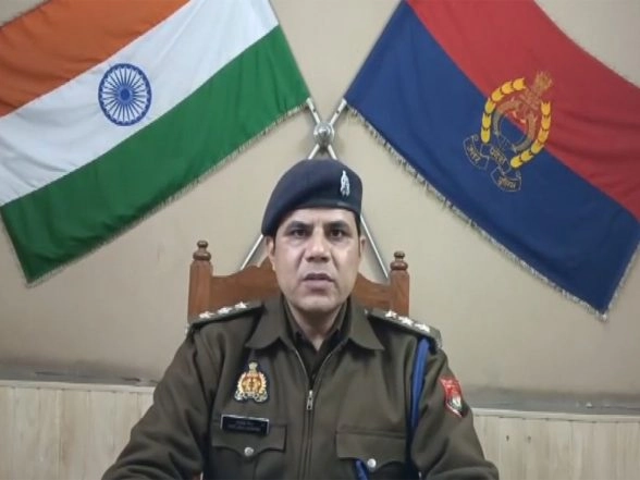 India News | UP: Nawabganj Police Arrest 3 Men Accused of Kidnapping Minor Girl