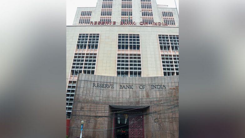 Business News | India Forex Reserves Fall Sharp $9.8 Billion in Week That Ended Jan 2