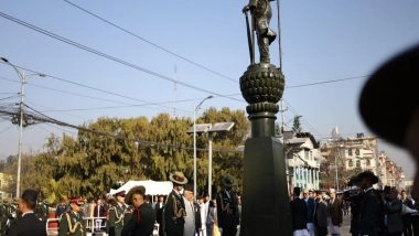 World News | Nepal Calls for National Unity While Marking 304th National Unification Day Since the Gen-Z Revolution