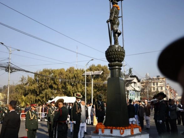 World News | Nepal Calls for National Unity While Marking 304th National Unification Day Since the Gen-Z Revolution