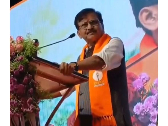 India News | BJP, NCP Would Have Given Ticket to Dawood's Relatives: Sanjay Raut