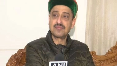 India News | Himanta Sarma Should Be Mindful of His Language: Congress' Imran Masood Criticises Assam CM over Hindu PM Remark