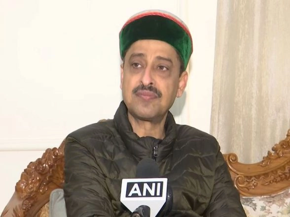 India News | Himanta Sarma Should Be Mindful of His Language: Congress' Imran Masood Criticises Assam CM over Hindu PM Remark
