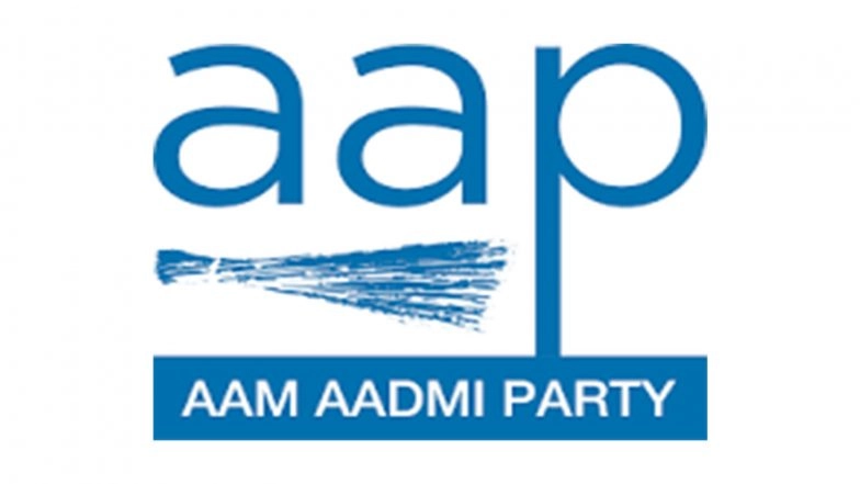 India News | AAP Appoints Valmiki Naik as Goa State President
