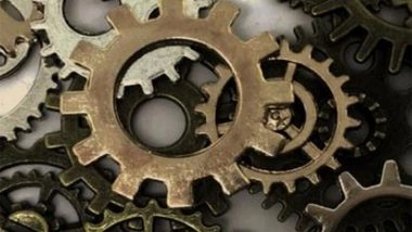 Business News | India Auto Ancillary Sector Poised to Benefit from Demand Upcycle, EV Push: Report