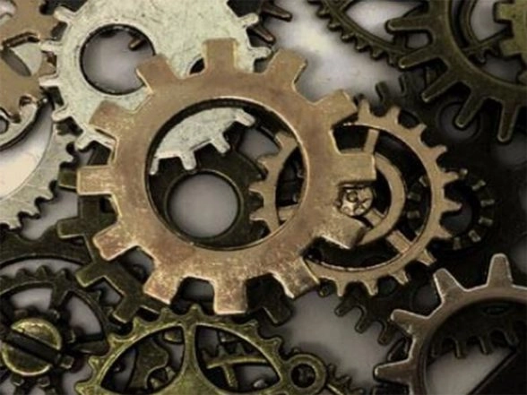 Business News | India Auto Ancillary Sector Poised to Benefit from Demand Upcycle, EV Push: Report