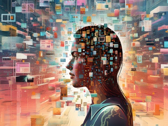 World News | Taiwan's Top Intelligence Agency Says China Using Fake News Sites, Bot Networks for 'Cognitive Warfare'