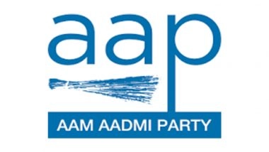 India News | AAP Suspends Longowal Council President over Anti-party Activities