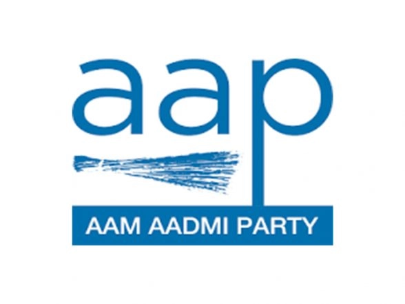India News | AAP Suspends Longowal Council President over Anti-party Activities