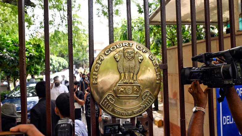 India News | Delhi HC Directs Police to Find Missing Senior Citizens Amid Abduction Allegations