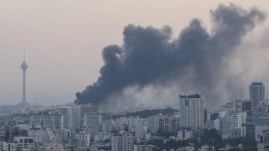 World News | Iran: Isfahan Governor Confirms 30 Security Personnel Killed in Foreign-backed Riots