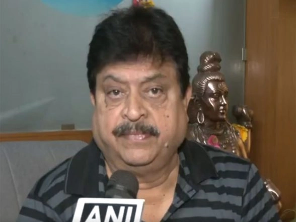 India News | CM Revanth Reddy Misleading Public on VB-G RAM G Act: Telangana BJP Chief