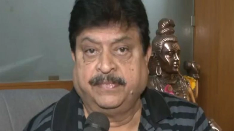 India News | CM Revanth Reddy Misleading Public on VB-G RAM G Act: Telangana BJP Chief